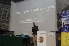 Maciej Pawlicki -  wykładowca w Szkole Edukacji Uniwersytetu Warszawskiego i Polsko-Amerykańskiej Fundacji Wolności 