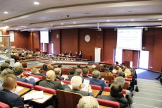 Konferencja dla przedstawicieli samorządów województwa mazowieckiego 