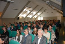 Konferencja szkoleniowa połączona z warsztatami  w Ostrołęce  