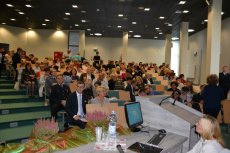 Konferencja „Bezpieczeństwo i higiena nauczania w szkołach i placówkach oświatowych” w Płocku  