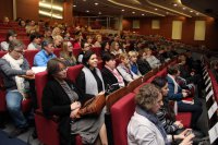 Edukacja zdrowotna w szkołach - konferencja w Warszawie