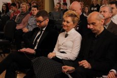 Gala Finałowa II Powiatowego Konkursu Historycznego w Grodzisku Mazowieckim  
