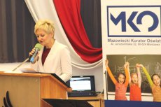 Narada dyrektorów szkół w Radomiu - organizacja roku szkolnego 2018/2019  