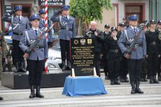 100-lecie powstania Policji Państwowej (Lipsko, 20 września)  