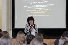 Ewa Pyłka-Gutowska - Mazowieckie Samorządowe Centrum Doskonalenia Nauczycieli w Warszawie  