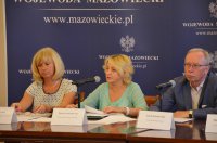 Dopalacze: więcej profilaktyki w szkołach na Mazowszu