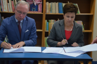 400 tys. zł dotacji dla bibliotek szkolnych w Warszawie