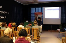 Konferencja „Dzieci wielokulturowe w polskiej szkole”  