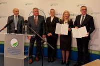 10,5 mln zł na ekologiczne pikniki edukacyjne w województwie mazowieckim