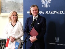 Inauguracja kampanii społecznej #NieDajSięWymazać