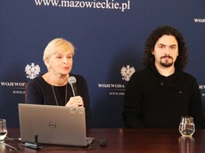 Konferencja online dla rodziców i nauczycieli nt. profilaktyki uzależnień