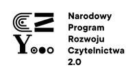 Narodowy Program Rozwoju Czytelnictwa 2.0. - Ogłoszenie wyników naboru wniosków na 2025 r.