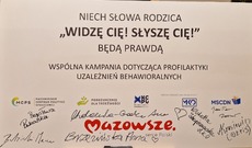 Widzę Cię Słyszę Cię_inaguracja kampanii