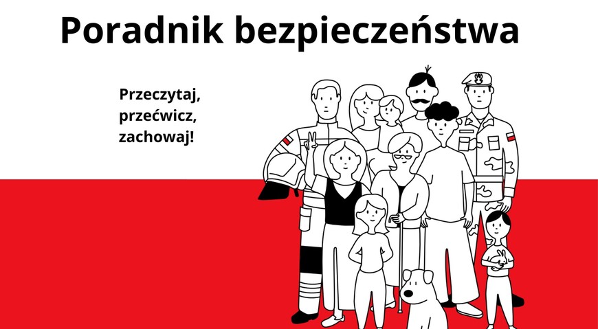PORADNIK BEZPIECZEŃSTWA
